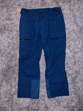 Men’s Chakal Pants